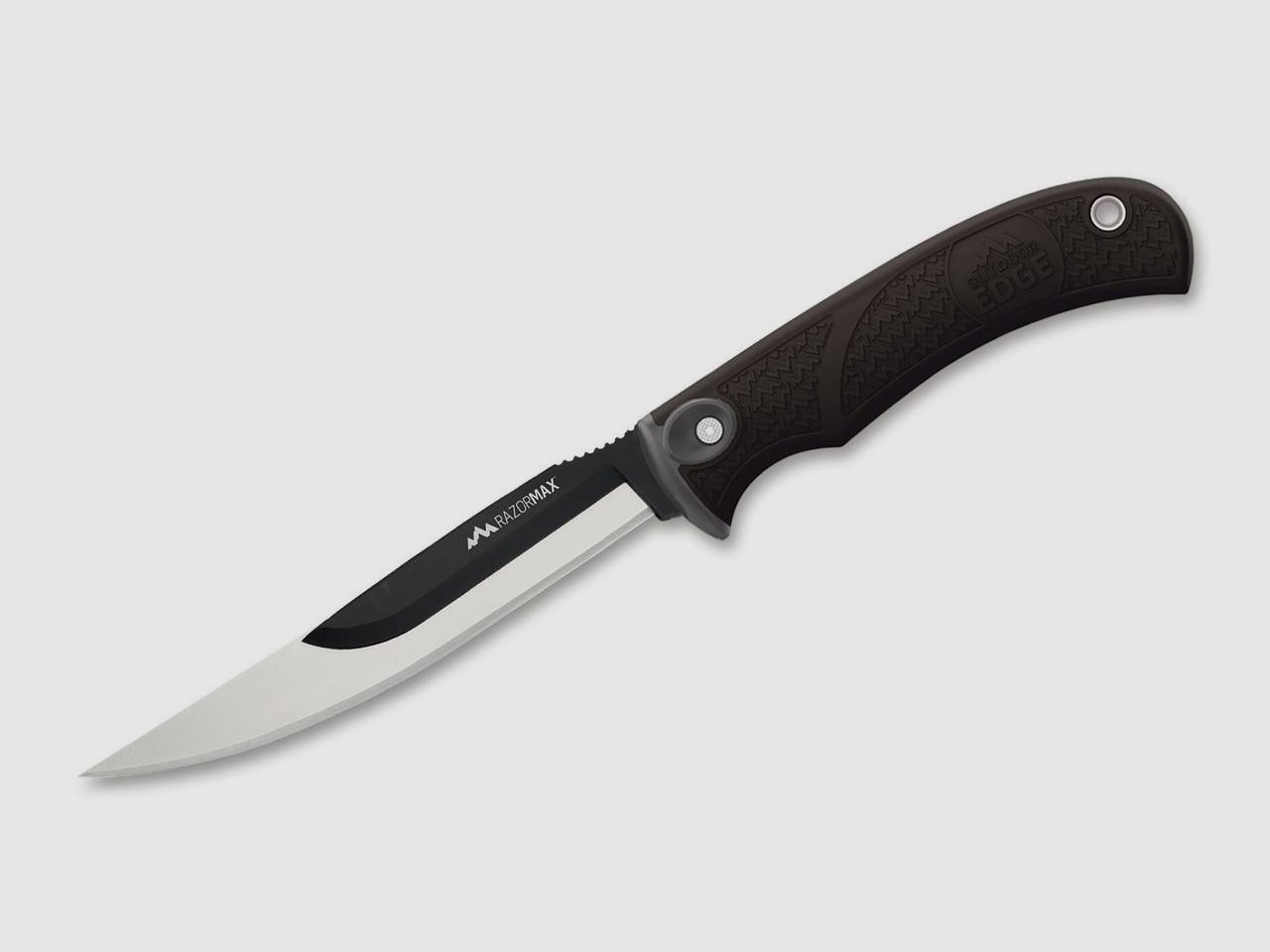 Messer RazorMax Black