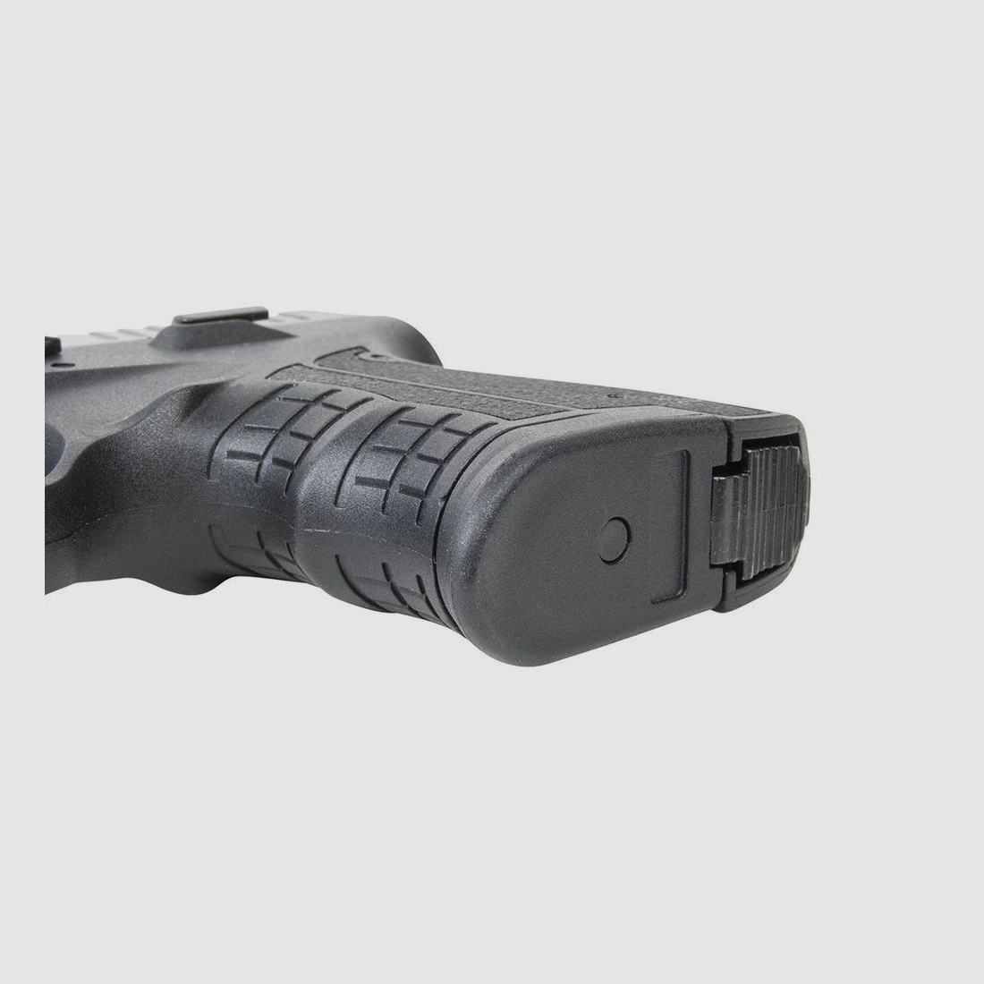 Zoraki	 Zoraki 906 schwarz 9mm PAK