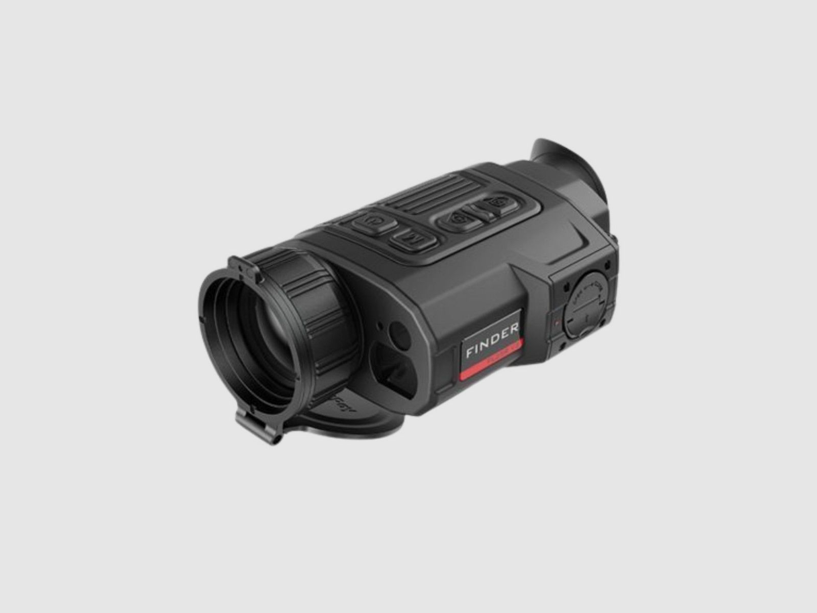 InfiRay FINDER FH35R V2 Thermisch Monoculair, afbeelding 1 van 2