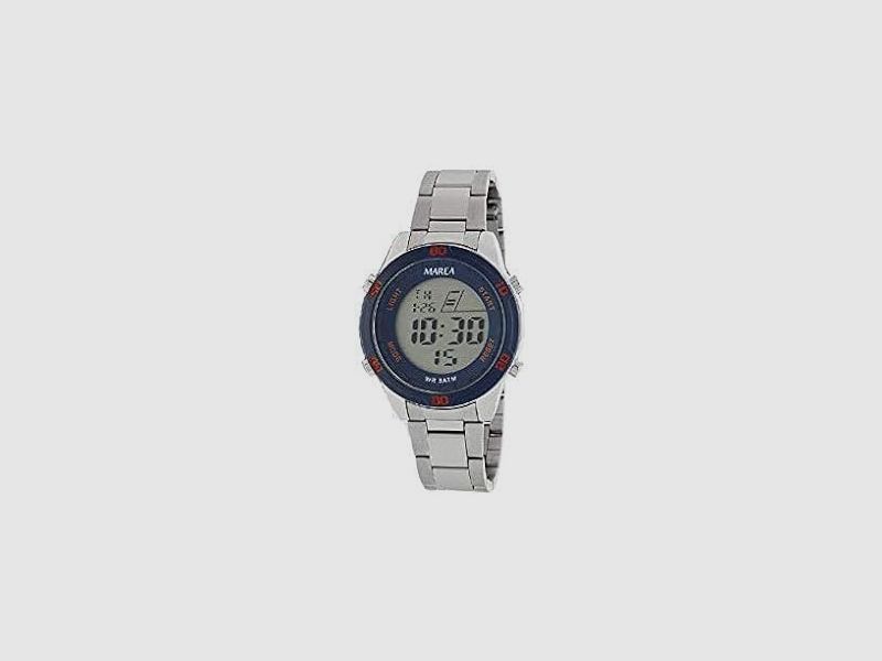 Digitaluhr Marea Kinder B35323/2 mit MP4-Player