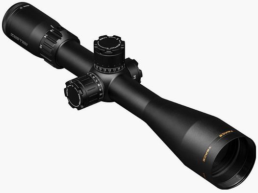 Zielfernrohr ZEROTECH Trace 4.5-27×50 R3
