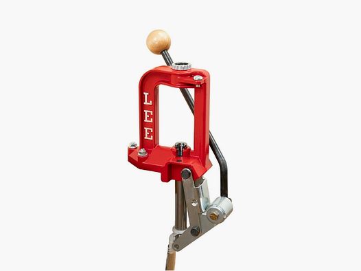 Presse Lee Precision Breech Lock Challenger III