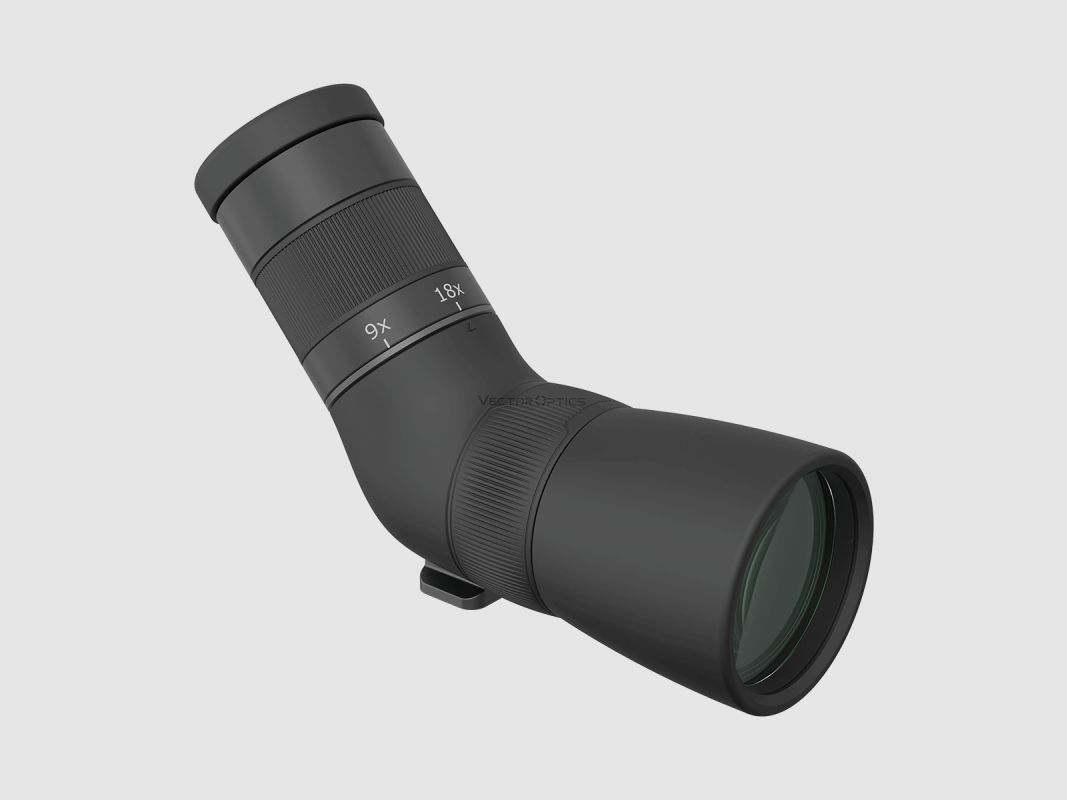 SPOTTING SCOPE PARAGON 9-27X56, Bild 2 von 4