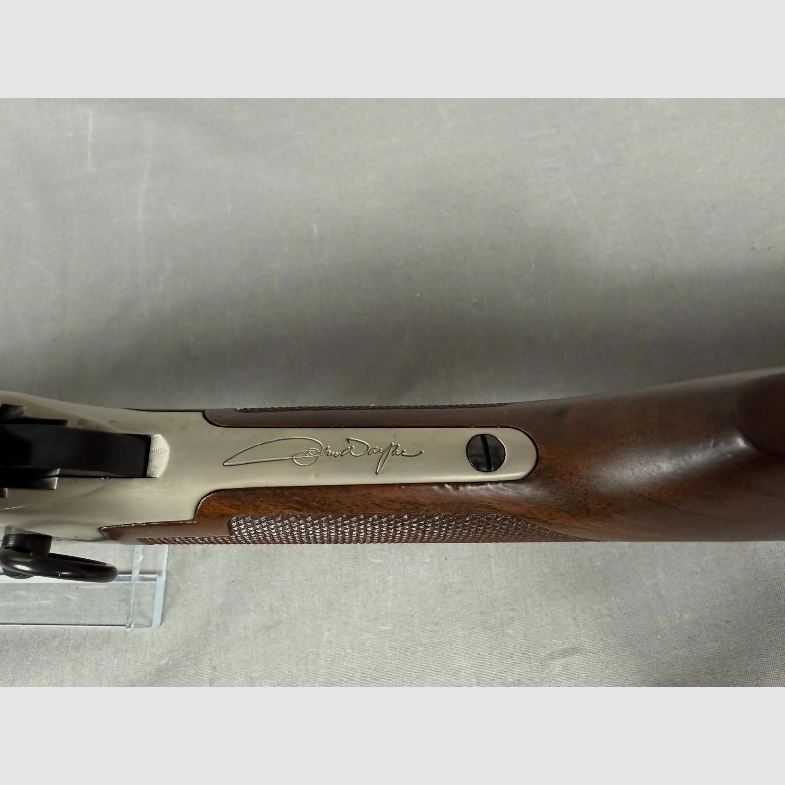 Winchester Mod. 1894  "John Wayne Commemorative"   (.32-40 WCF)