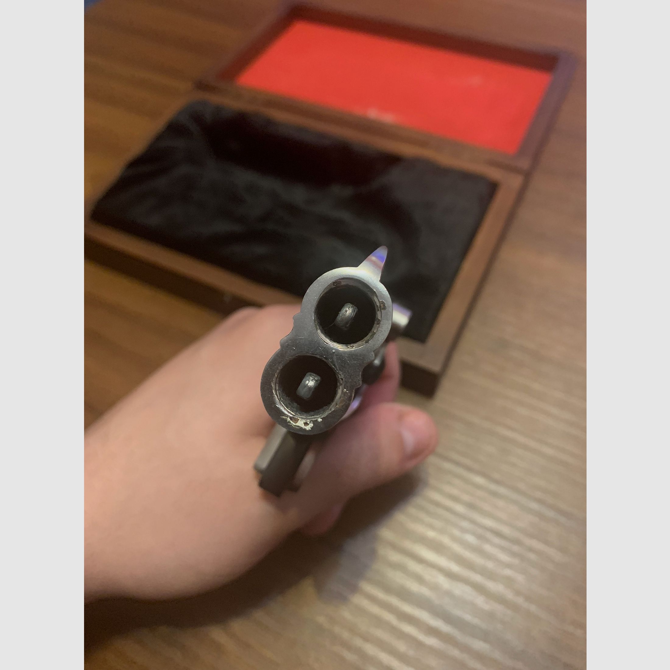 Noris Twi Neuf PTB 276