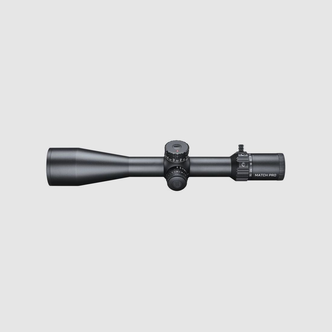 Bushnell Zielfernrohr Match PRO 5-30x56mm Deploy MIL 2 Leuchtabsehen 34mm