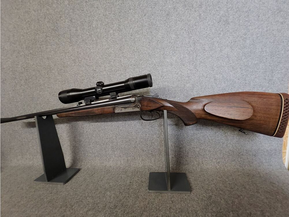 Merkel Mod. 140