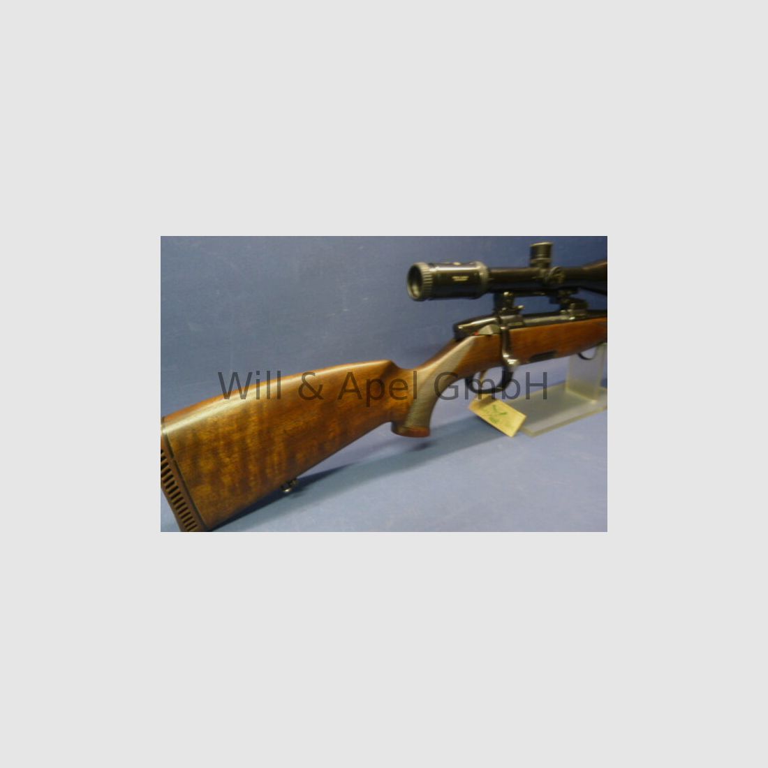 Steyr Mannlicher Modell M