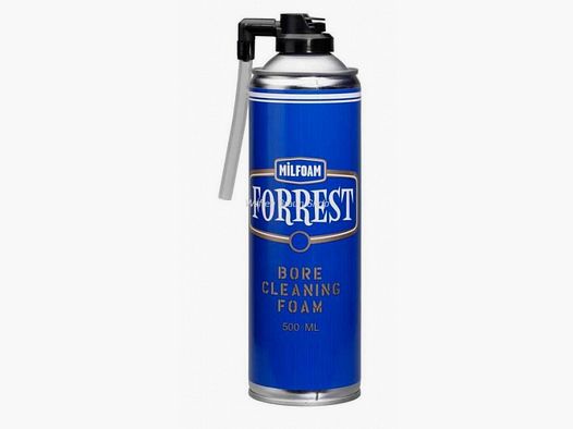 Reinigungsschaum Milfoam Forrest, 500 ml
