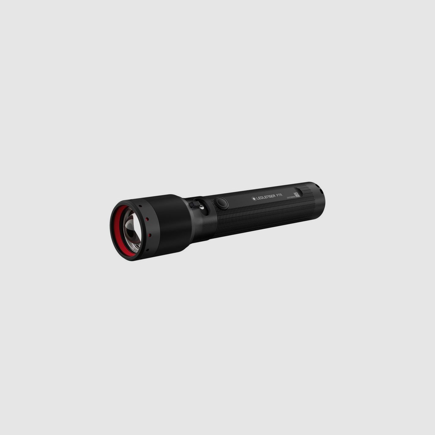 Ledlenser P7R Pro Schwarz 2000 Lumen, Bild 1 von 2