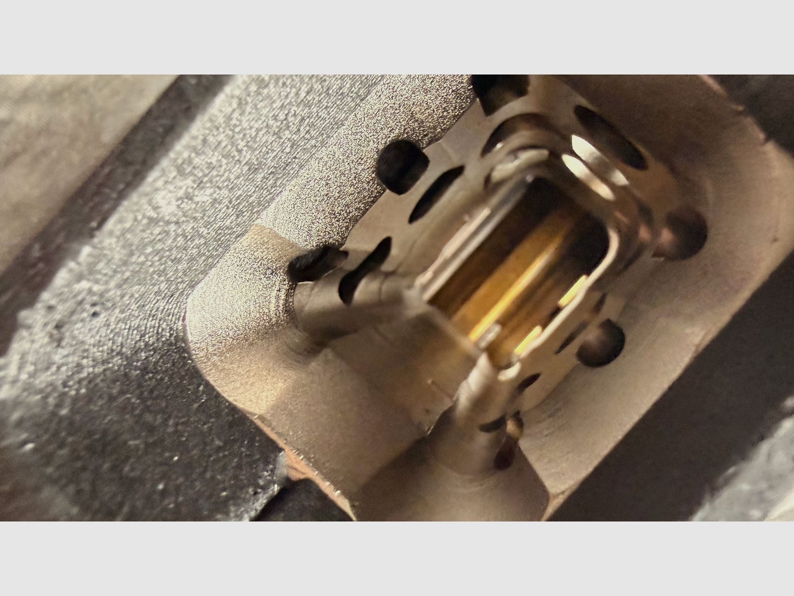 IPSC PCC Schoger Arms 9mm Geweer in Topstaat AR15 Race Gun geen Hera, Schmeisser, 3G Sports halfautomatisch geweer MBX Hyperfire