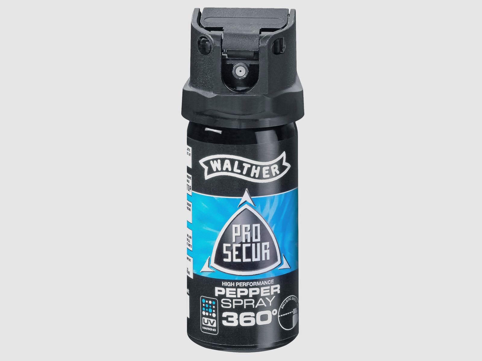 Walther ProSecur 360° Pfefferspray