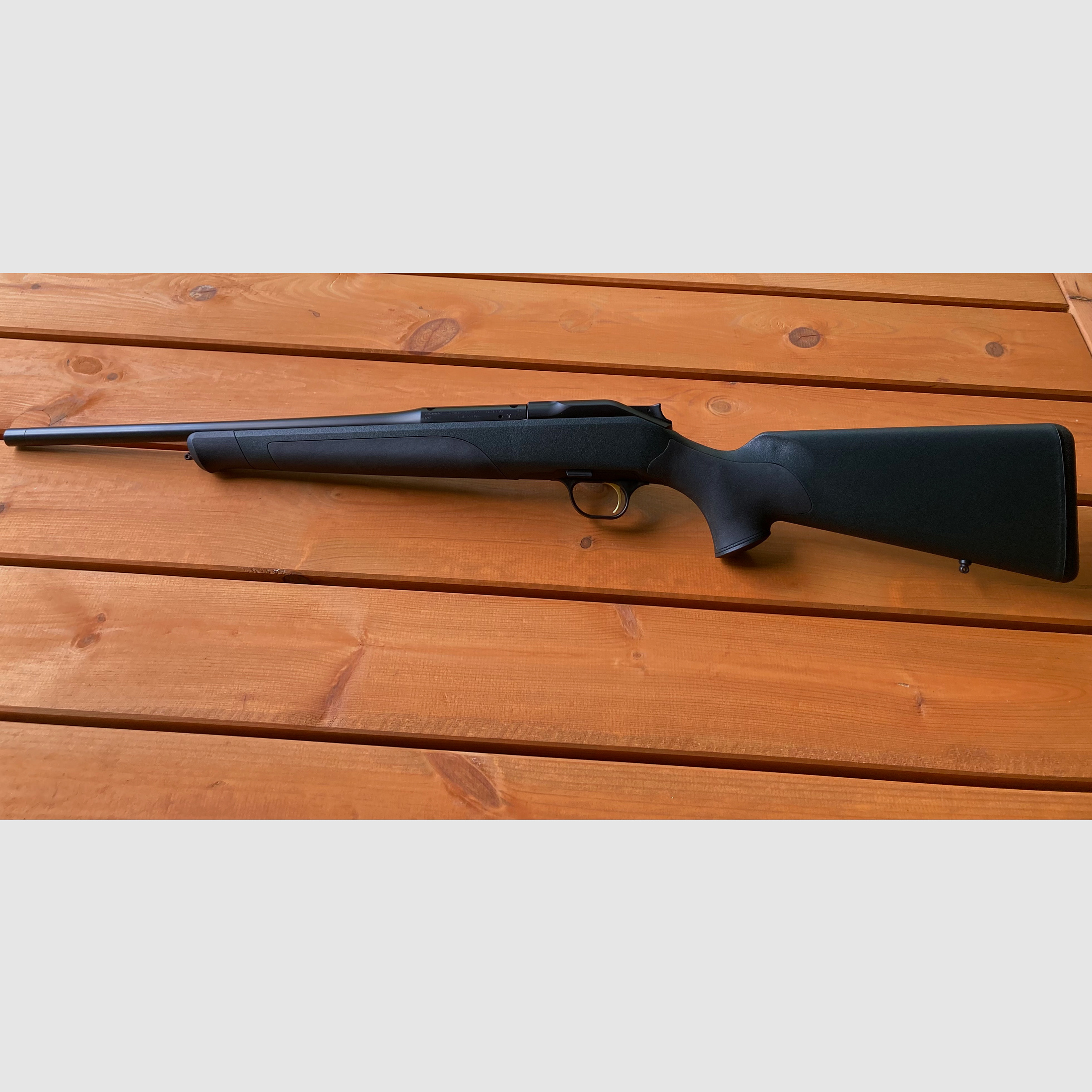 Blaser R8 Professional .308 Win.