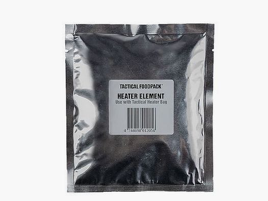 TACTICAL FOODPACK - HEATER ELEMENT / HEIZELEMENT