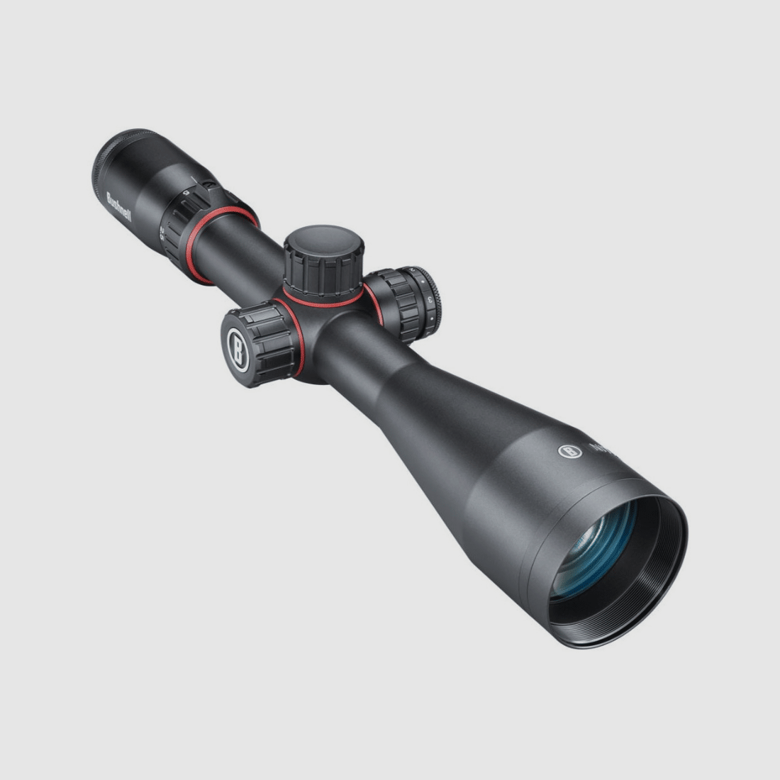 Zielfernrohr BUSHNELL NITRO 2.5-15×50 G4i-THIN, Bild 1 von 4