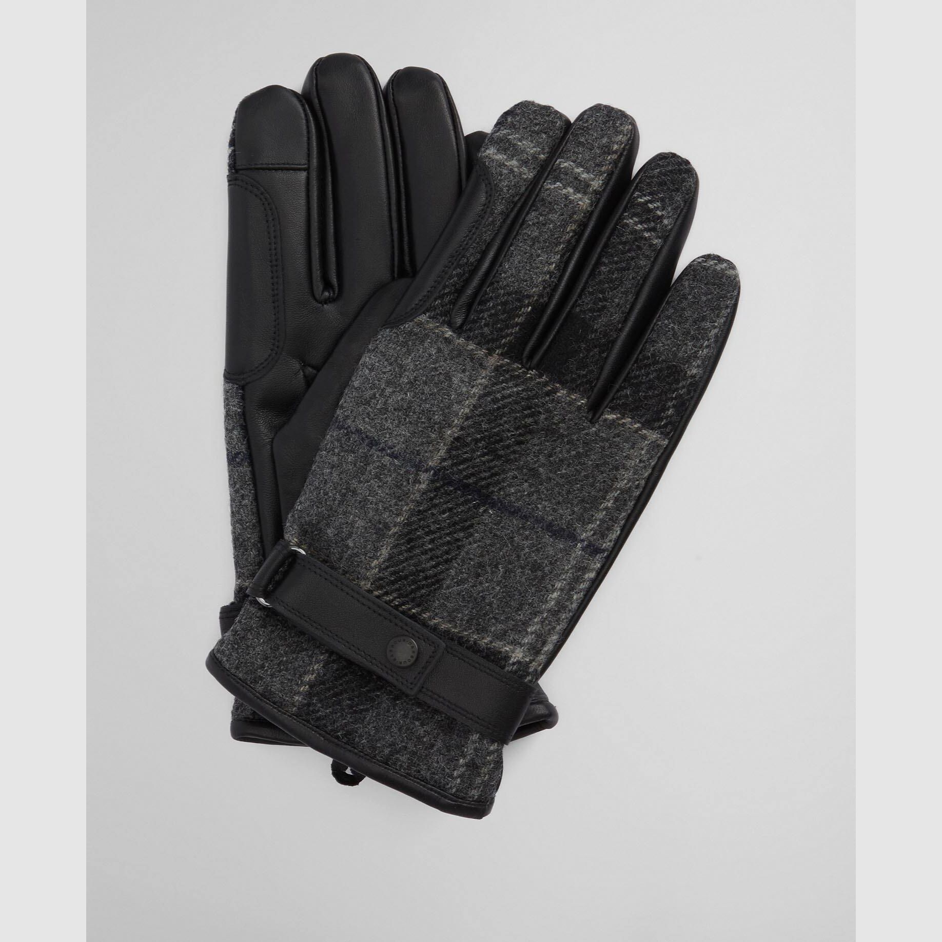 Gants Barbour Newbrough