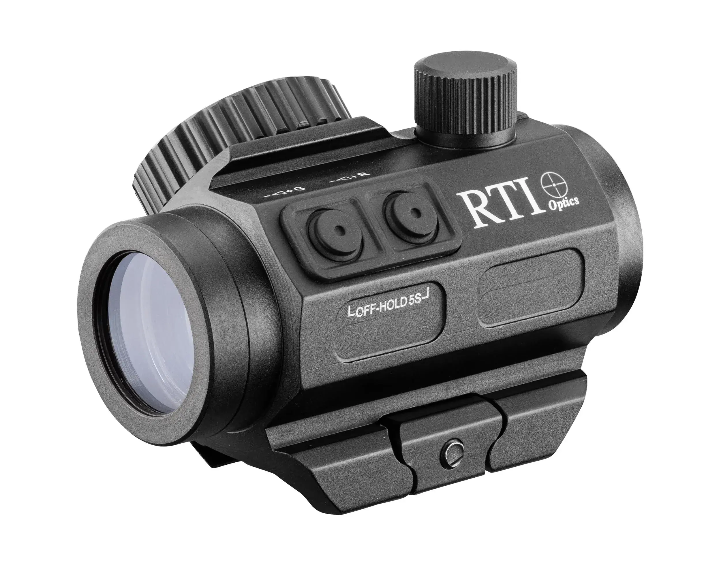 Pack Repetierbüchse Chiappa Little Badger 22 LR Grün OD, Bild 10 von 16
