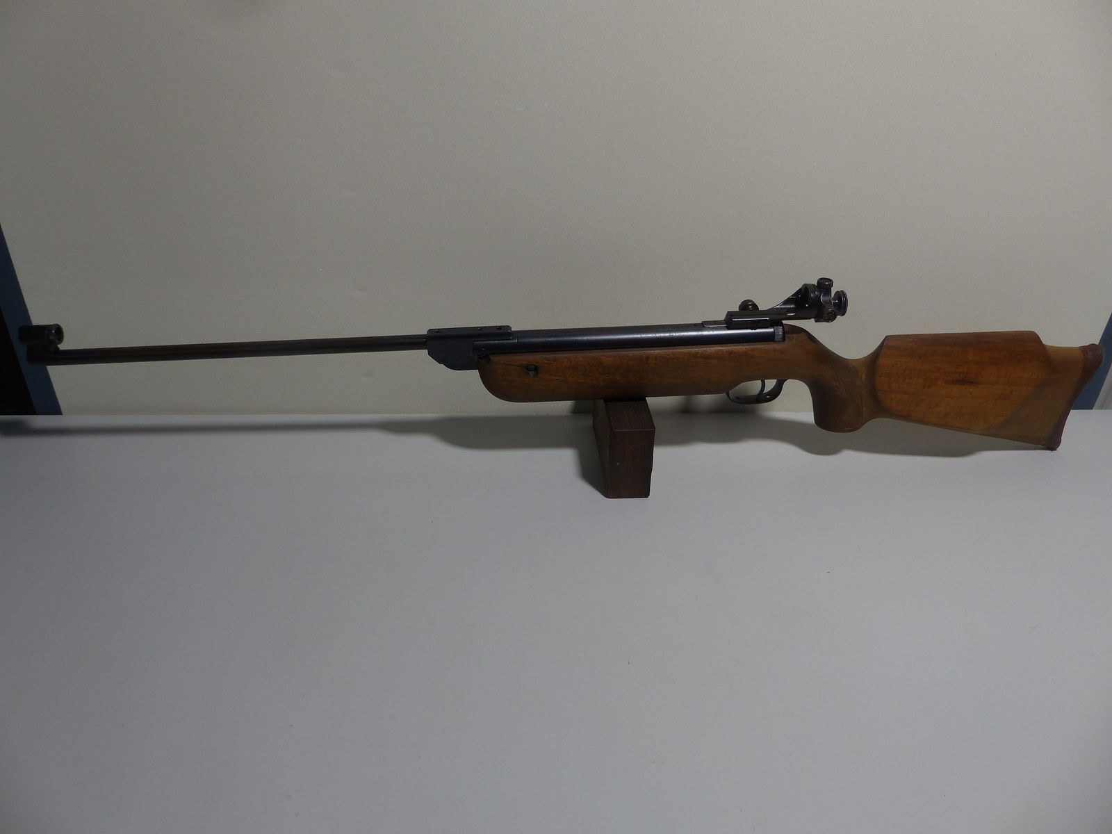 Luftgewehr Walter 55   !! defekt !