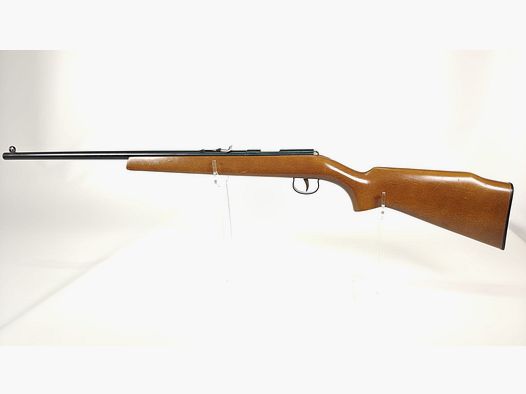 Anschütz Kleinkaliber Fallenjagd .22lr