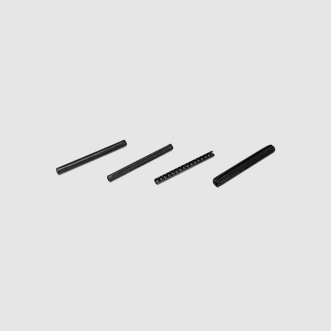 Eemann Tech Pin Set for CZ P-10, image 1 of 3