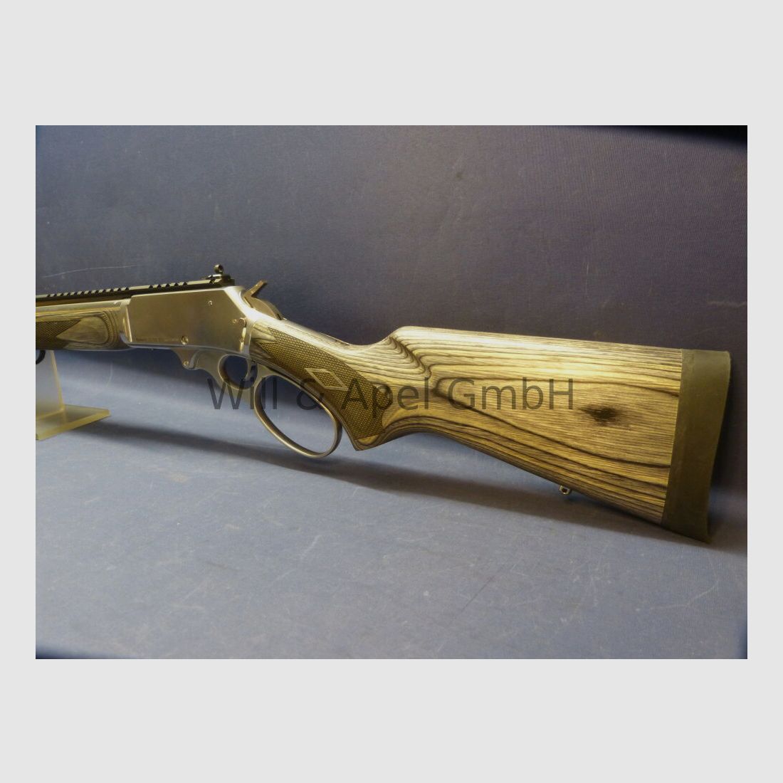 Marlin 1895 SBL