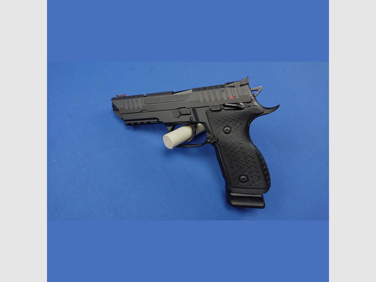 Arex Zero Alpha Standard Kal.9x19mm, Bild 1 von 4