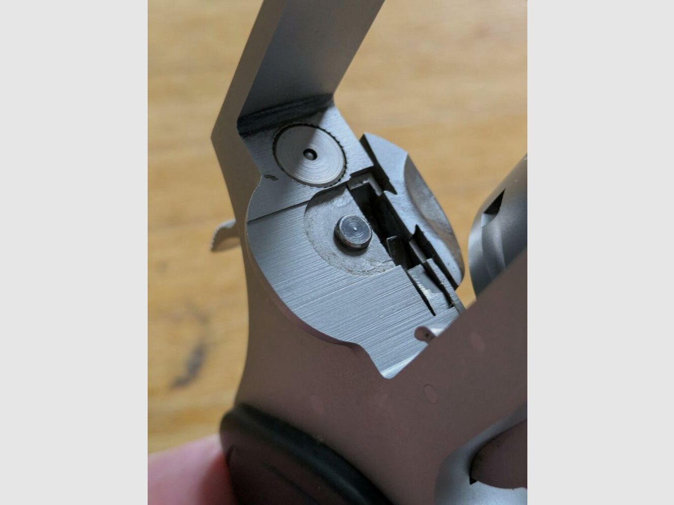 Colt SF-VI