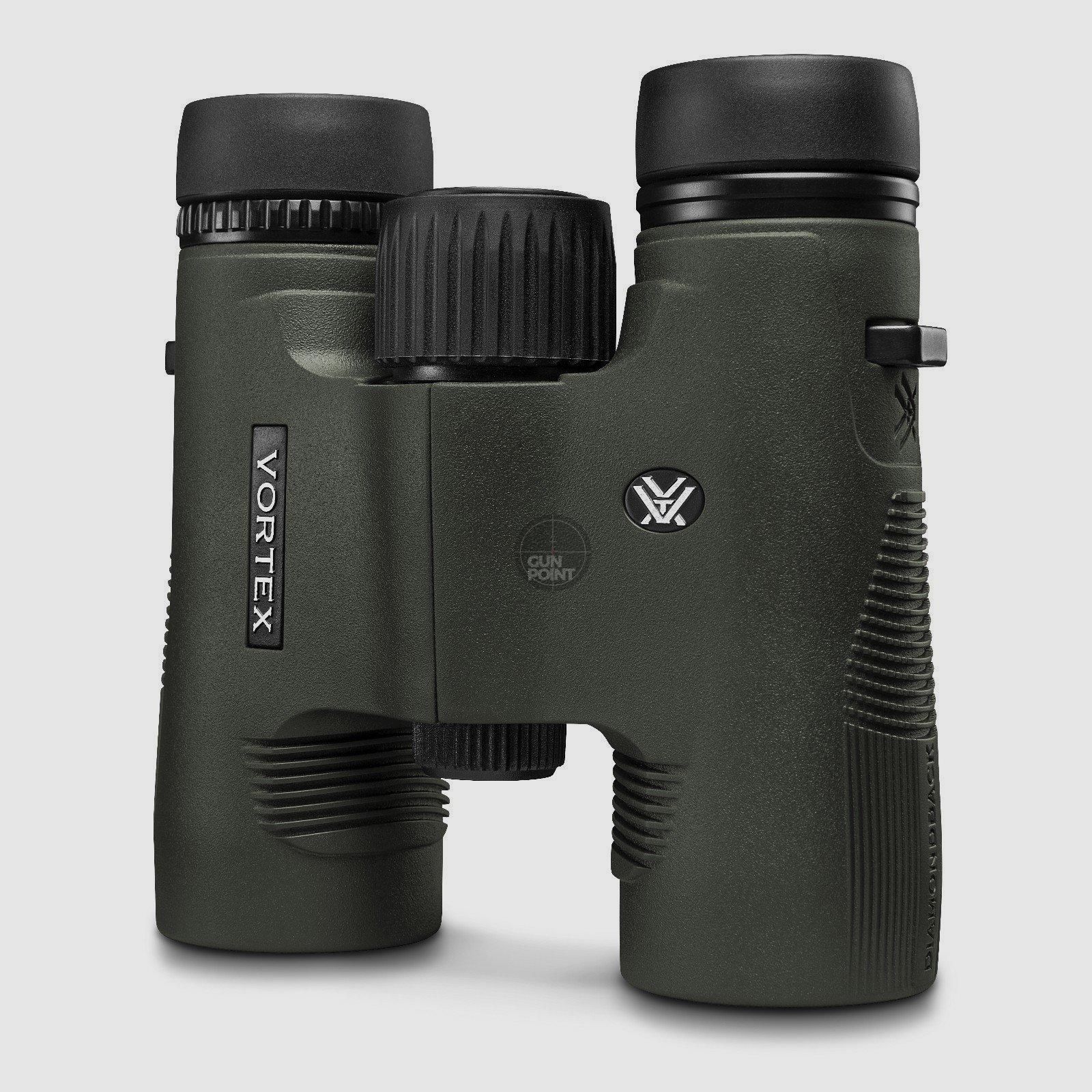 Vortex Optics Diamondback HD 10x28