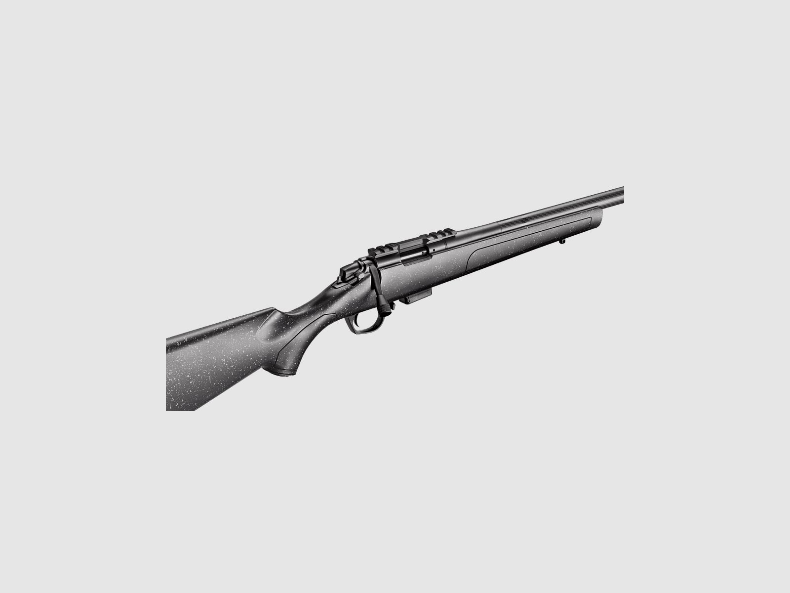 Büchse BERGARA Rimfire BMR Carbon, Bild 2 von 5