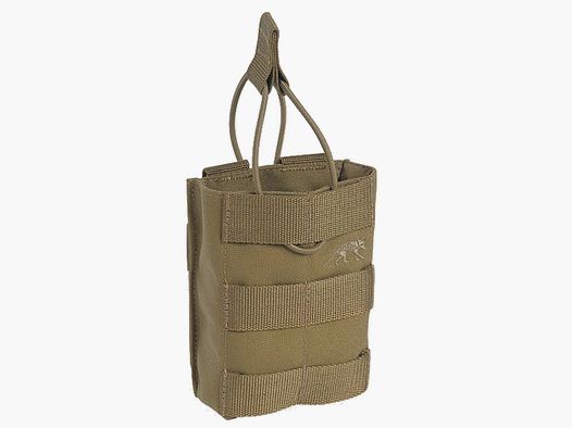 Tasmanian Tiger Tasmanian Tiger Magazintasche SGL MagPouch BEL HK417 MKII khaki