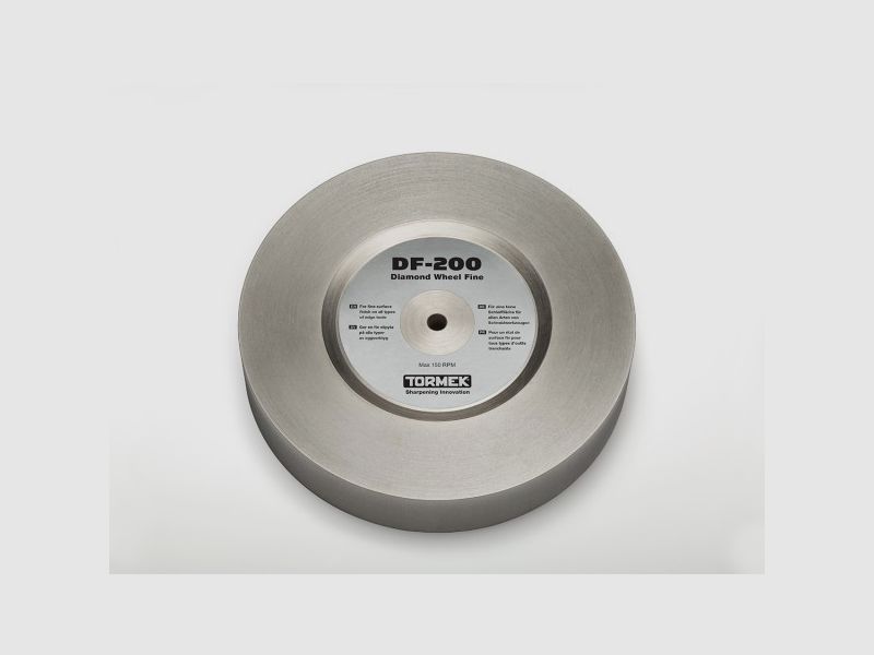 Tormek Diamantabziehscheibe DF-200 fein