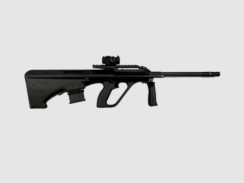 Steyr AUG Z SA A2 carabina .223 Rem, imagen 1 de 2