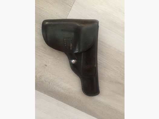 Vends étui à pistolet de service
