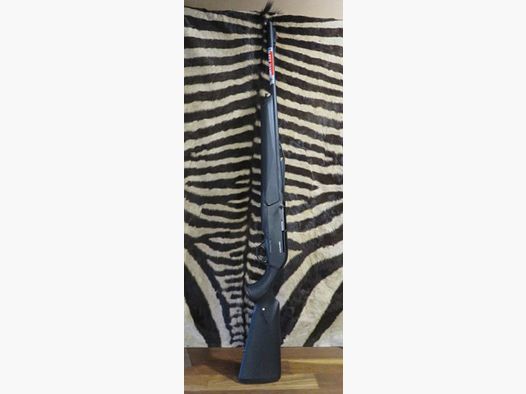 Selbstladebüchse WINCHESTER SXR2 Composite Linkshänder Kal.30-06 mit Drückjagdvisier