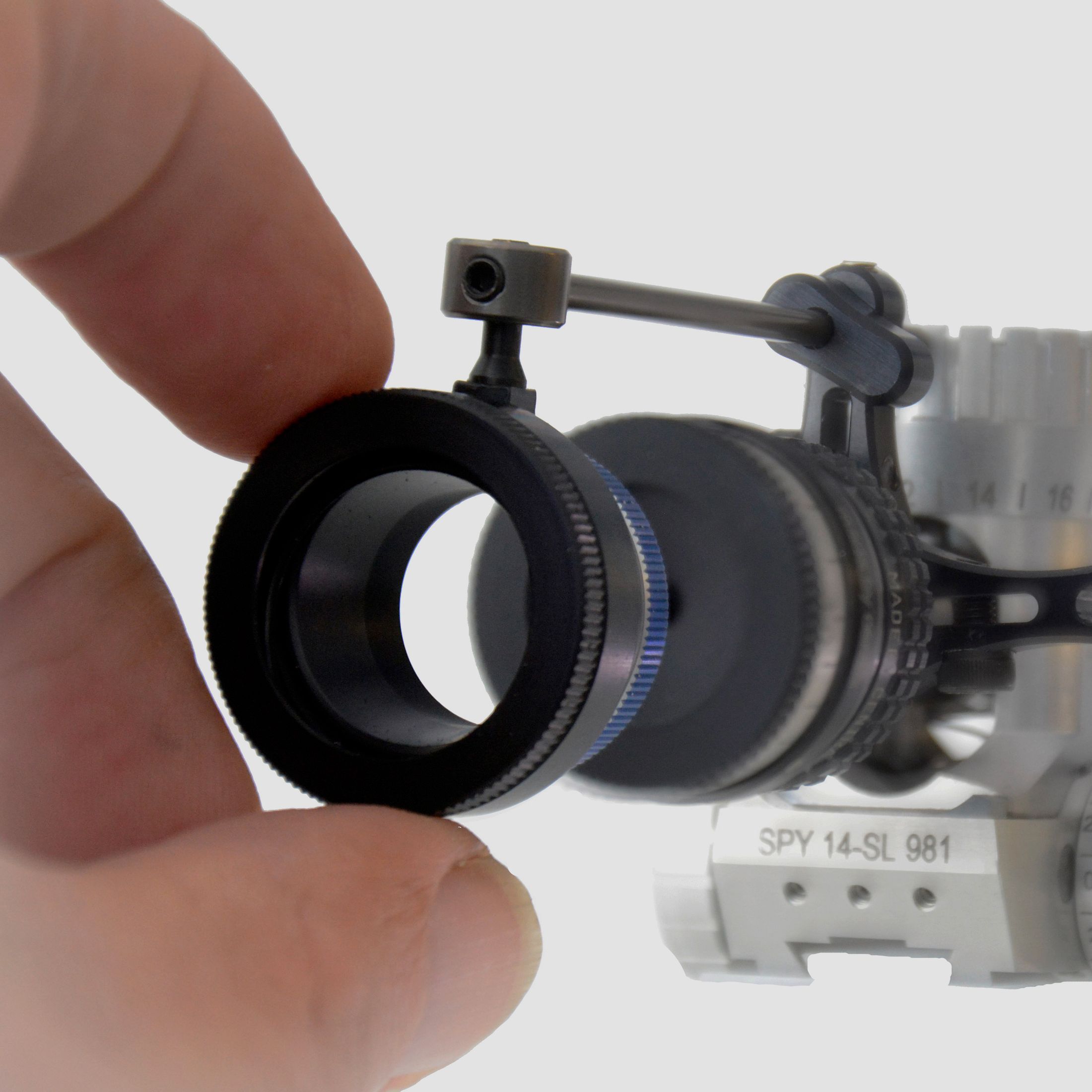 MEC Monocle Revolve