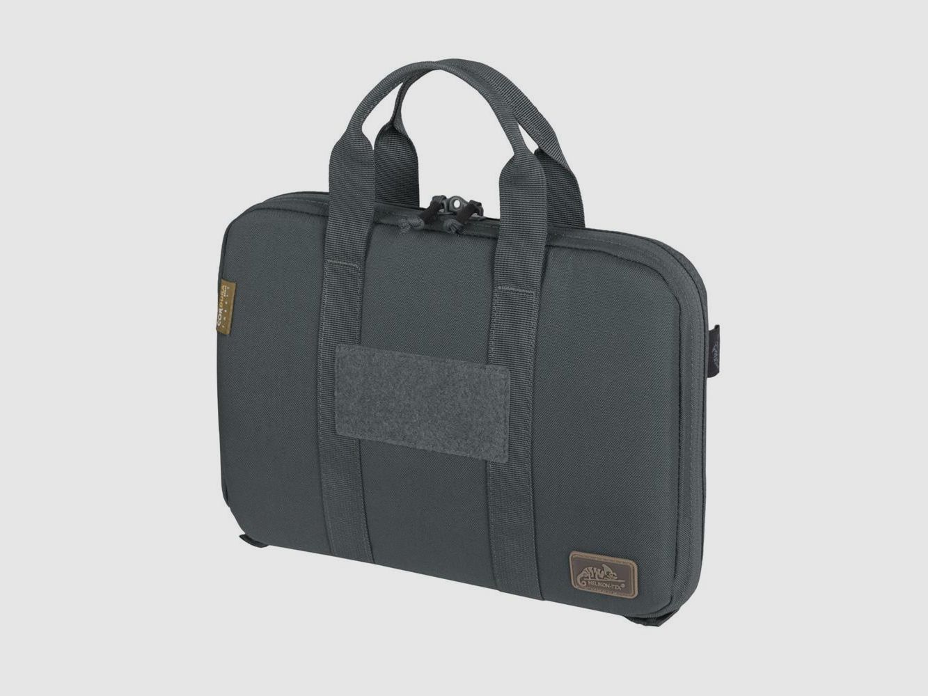 Helikon Tex Enkele Pistool Portemonnee Pistooltas - Grijs