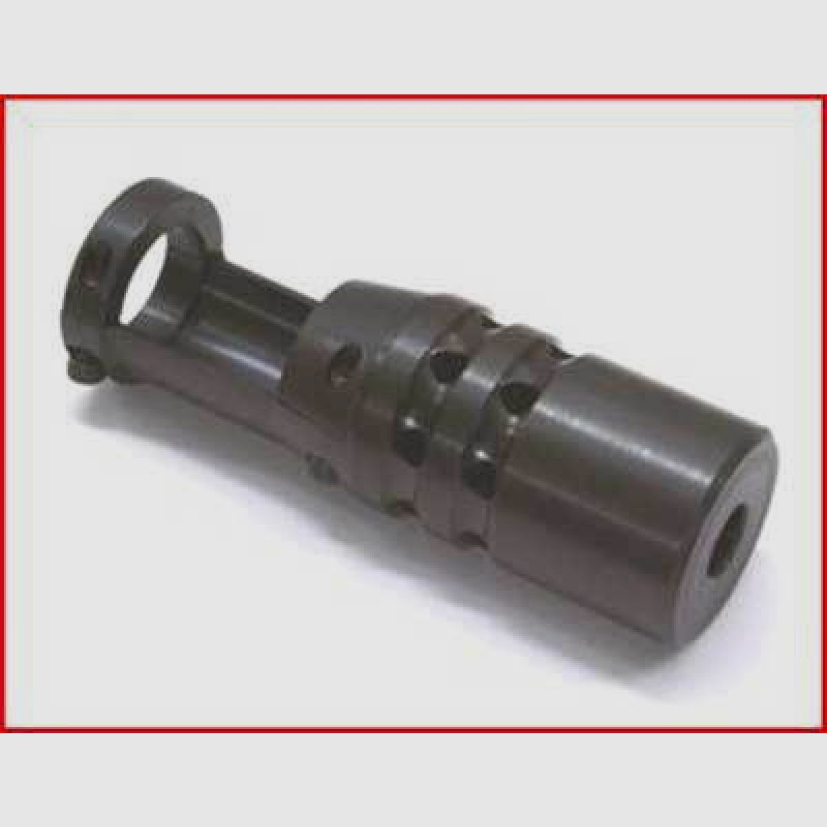 Frein de bouche Mousqueton K31