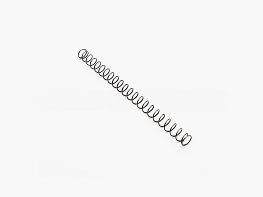 Eemann Tech muelle recuperador para GLOCK 19-23, peso del resorte: 11 lbs