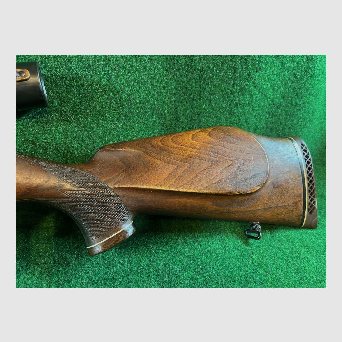 Weatherby MARK V 8x68S