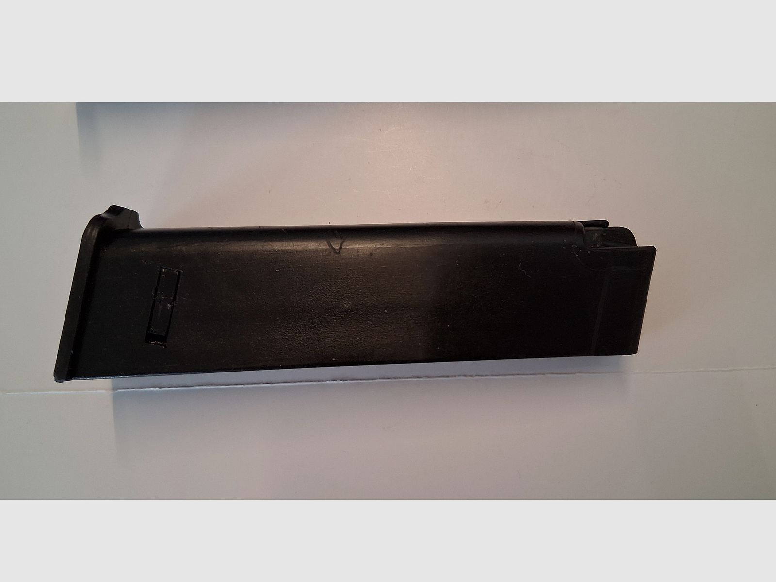 Magazin für Browning GPDA 8 Kal. 8 mm P.A.K. 