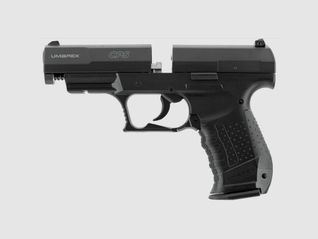Umarex CPS, Bild 4 von 6