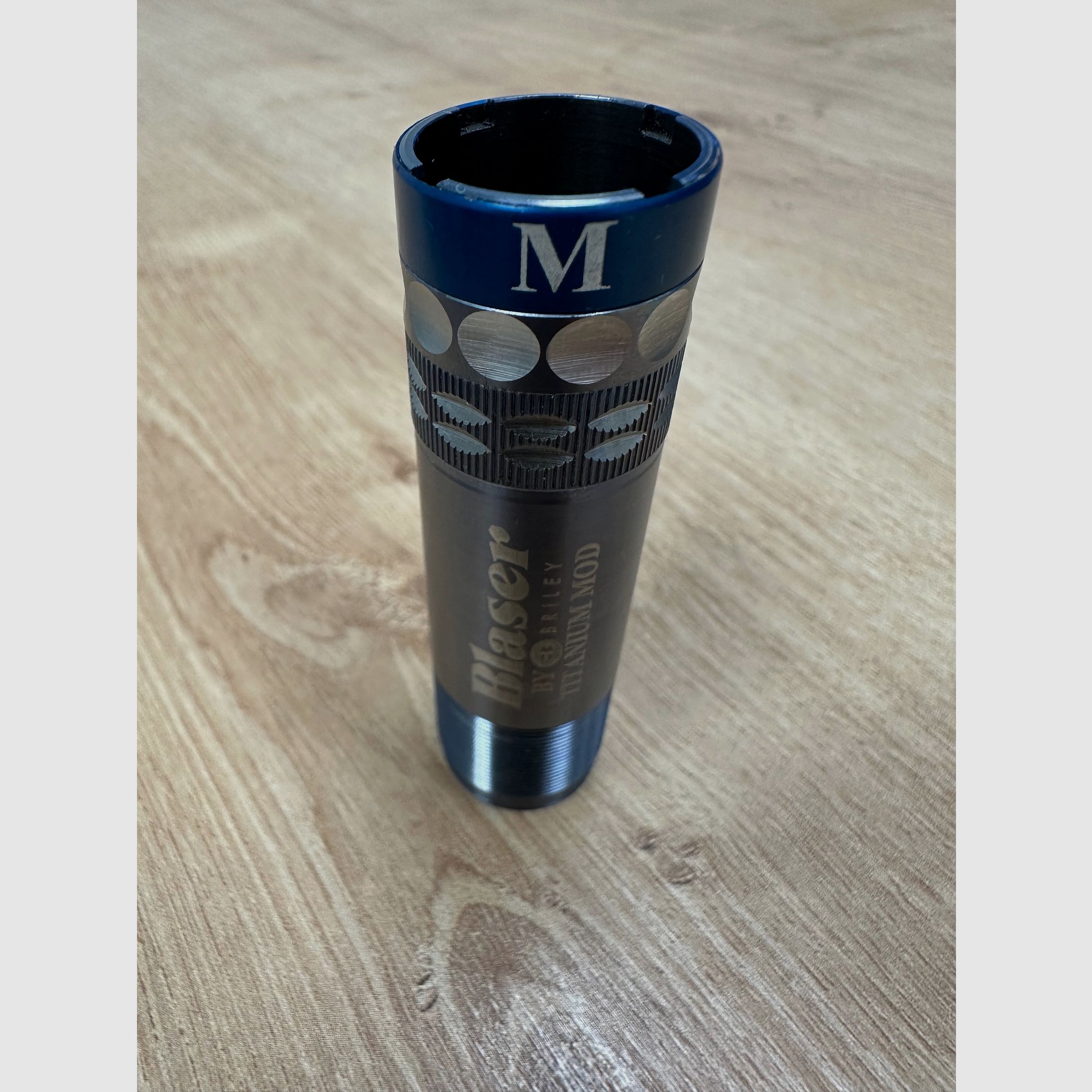 Blaser Choke Titan von Briley - F-Serie - M