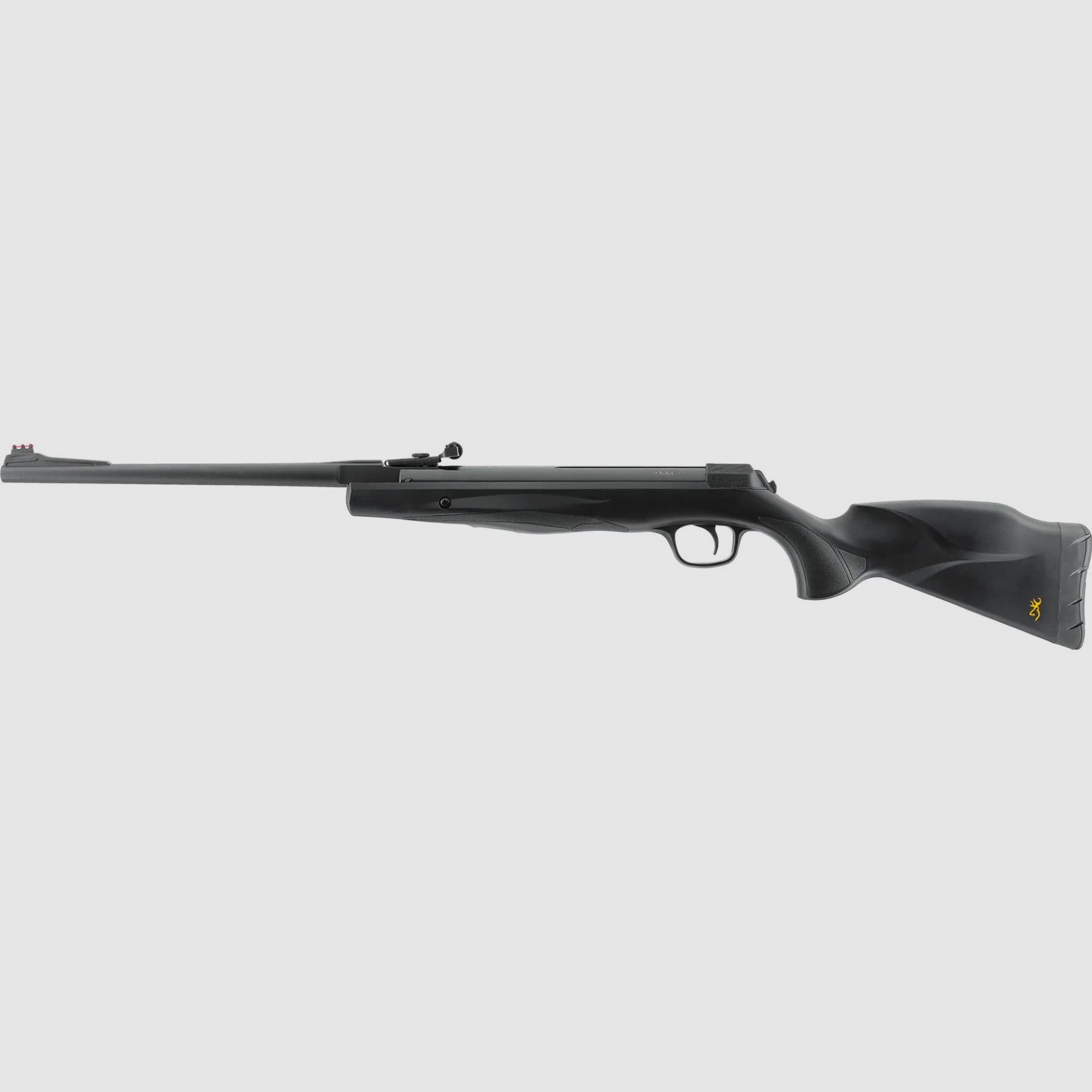 Browning Luftgewehr X-Blade II Gas Piston 4,5mm 24 J., Bild 2 von 40