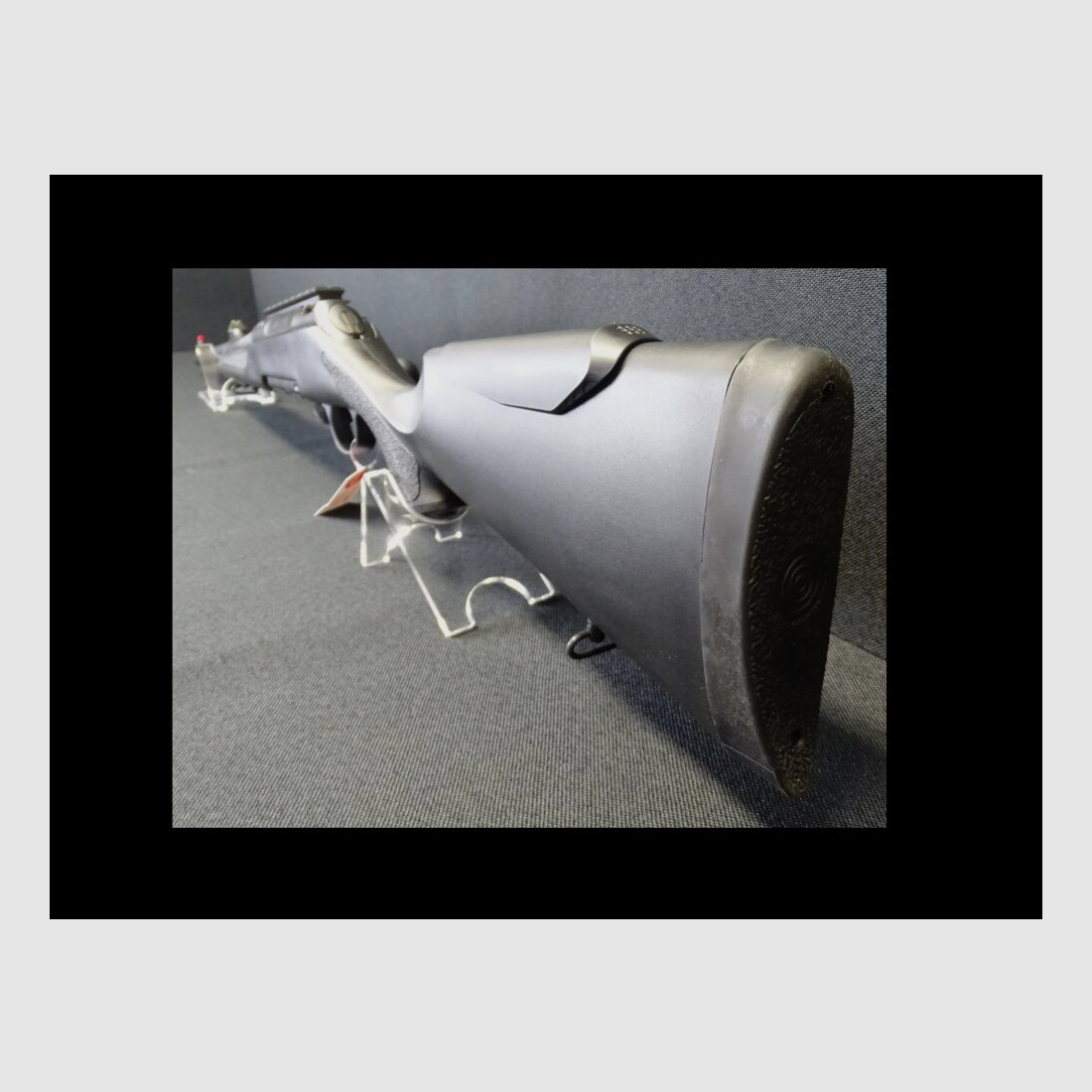 Haenel Jäger 10 Pro Compact