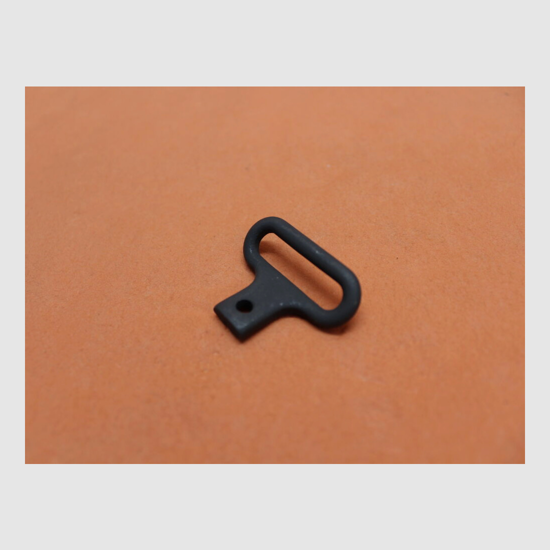 DPMS Achter Sling Swivel AR-15 A2 Kolf DPMS Riemenhaak voor Achterkolf