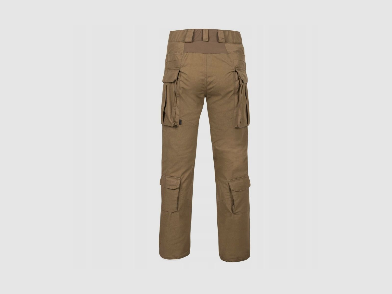 Spodnie Helikon-Tex bojówki MBDU NyCo Ripstop rozmiar M, zdjęcie 4 z 13