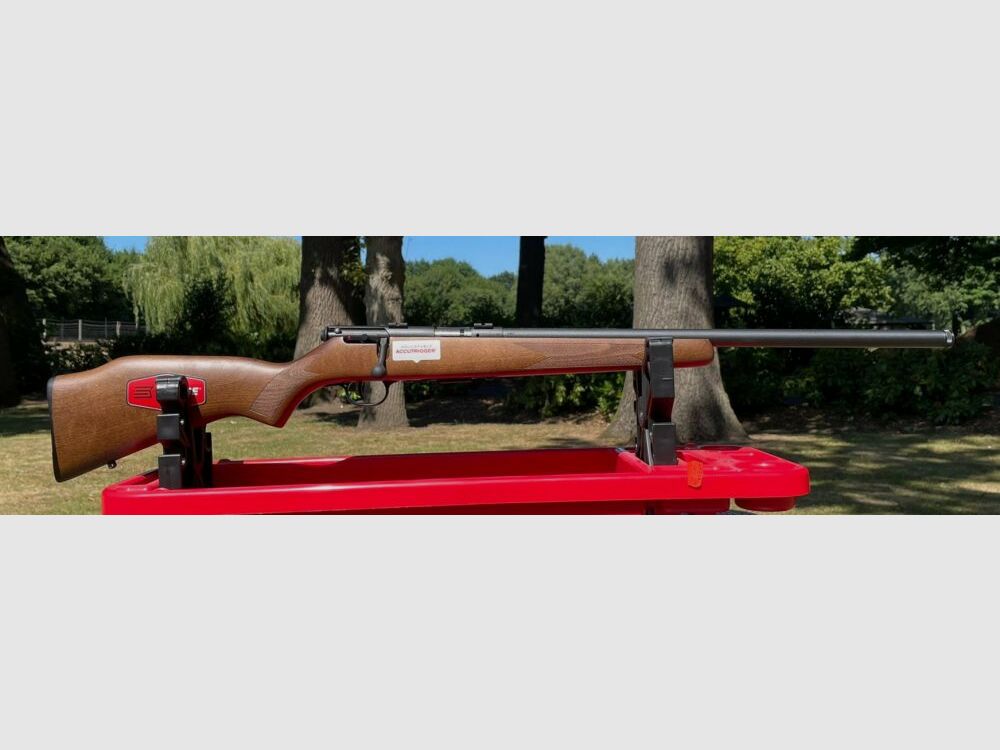 Savage 93R17 GV-SR