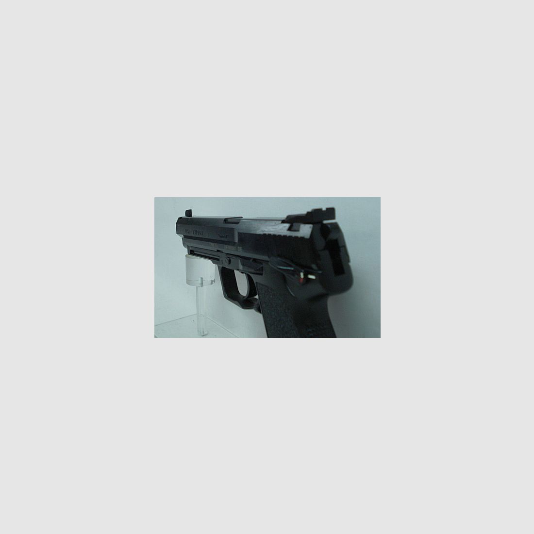 USP Expert Kal.9mmLuger - 18 Schuss Magazin