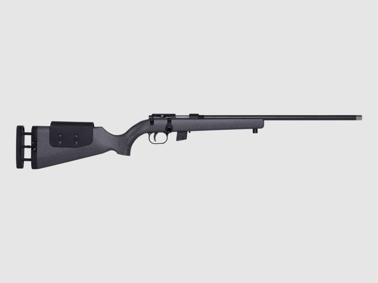Voere K15A .22lr Repetierbüchse