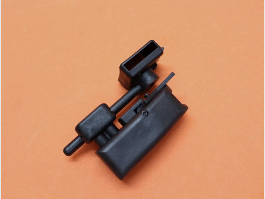 Höppner & Schumann H&S/ Höppner&Schumann Holster Speedsec 5 CW RH Kydex nero (71002440) per SIG Sauer P226 X-Serie